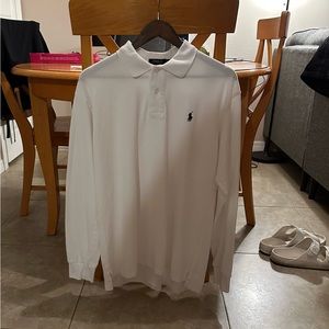 Classic Fit Soft Cotton Polo Shirt